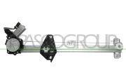 Fensterheber vorne links PRASCO HD828W034