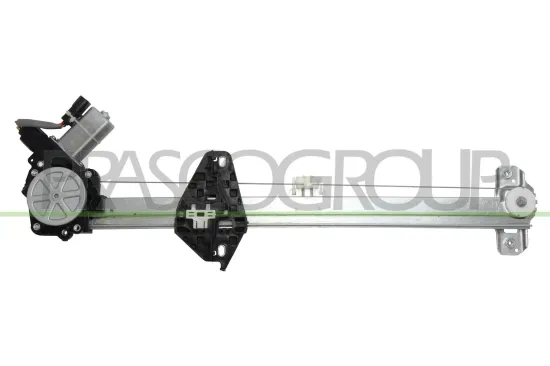 Fensterheber vorne links PRASCO HD828W034 Bild Fensterheber vorne links PRASCO HD828W034
