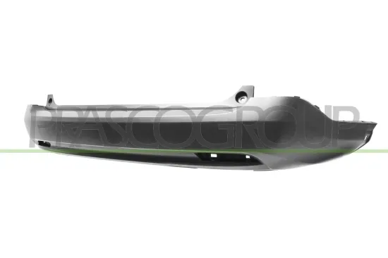 Stoßfänger hinten PRASCO HD8311051 Bild Stoßfänger hinten PRASCO HD8311051