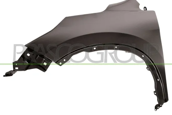 Kotflügel vorne links PRASCO HD8313004 Bild Kotflügel vorne links PRASCO HD8313004