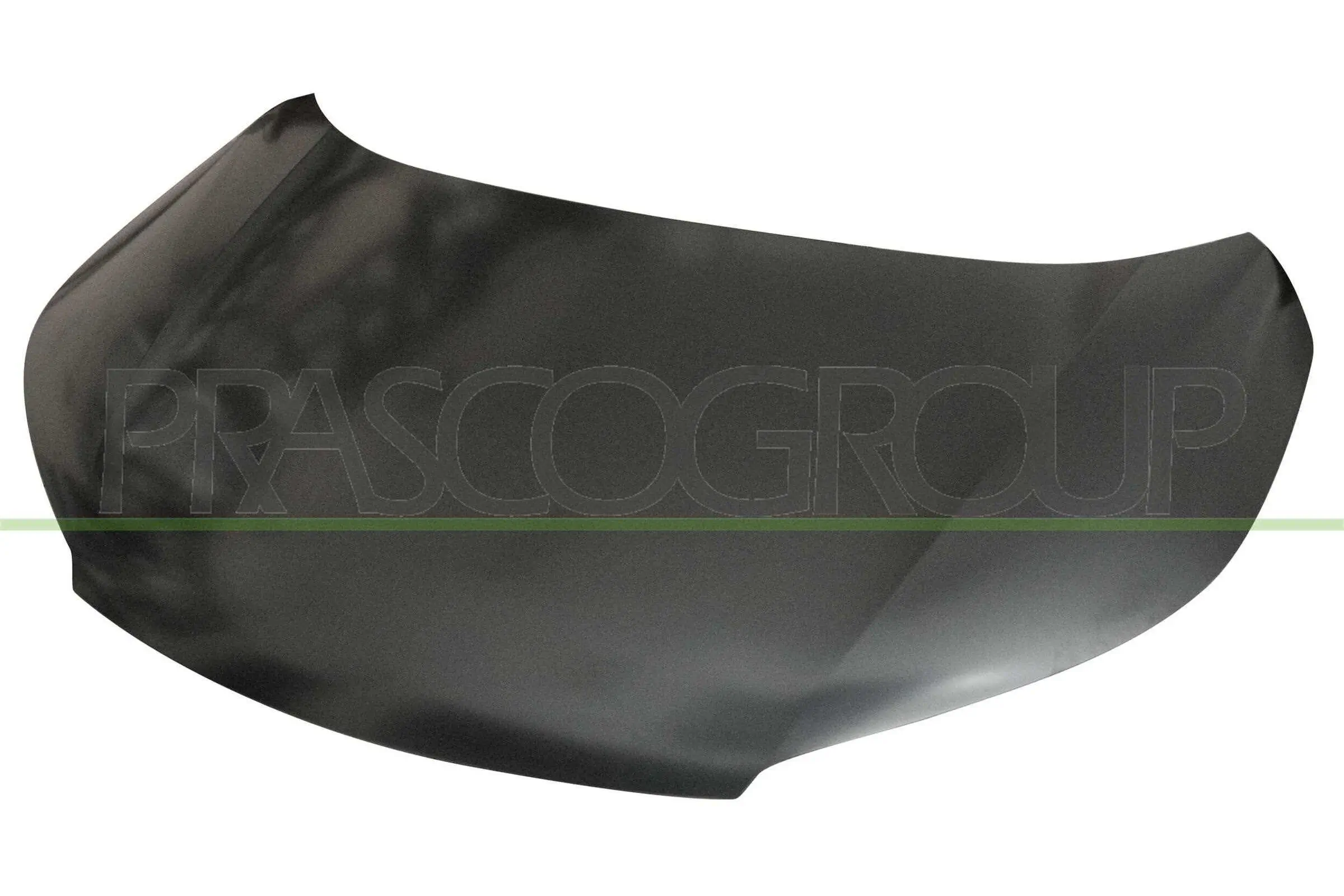 Motorhaube PRASCO HD8313100