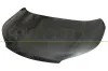Motorhaube PRASCO HD8313100