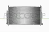 Kondensator, Klimaanlage PRASCO HD831C003