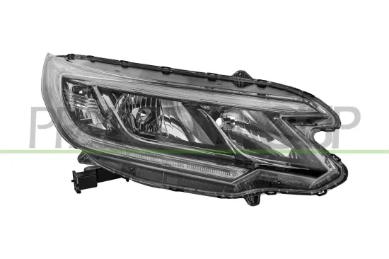 Hauptscheinwerfer rechts PRASCO HD8324903 Bild Hauptscheinwerfer rechts PRASCO HD8324903