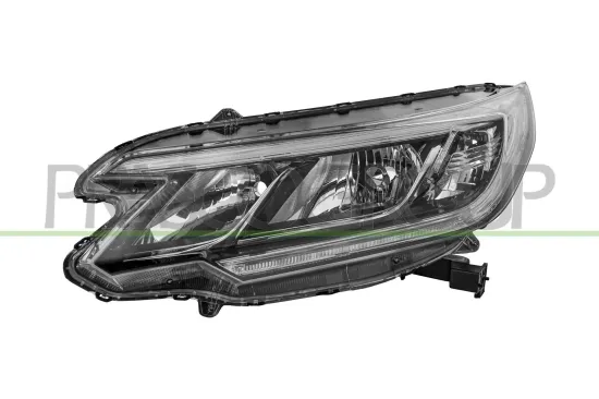 Hauptscheinwerfer links PRASCO HD8324904 Bild Hauptscheinwerfer links PRASCO HD8324904