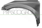 Kotflügel vorne links PRASCO HD8343004