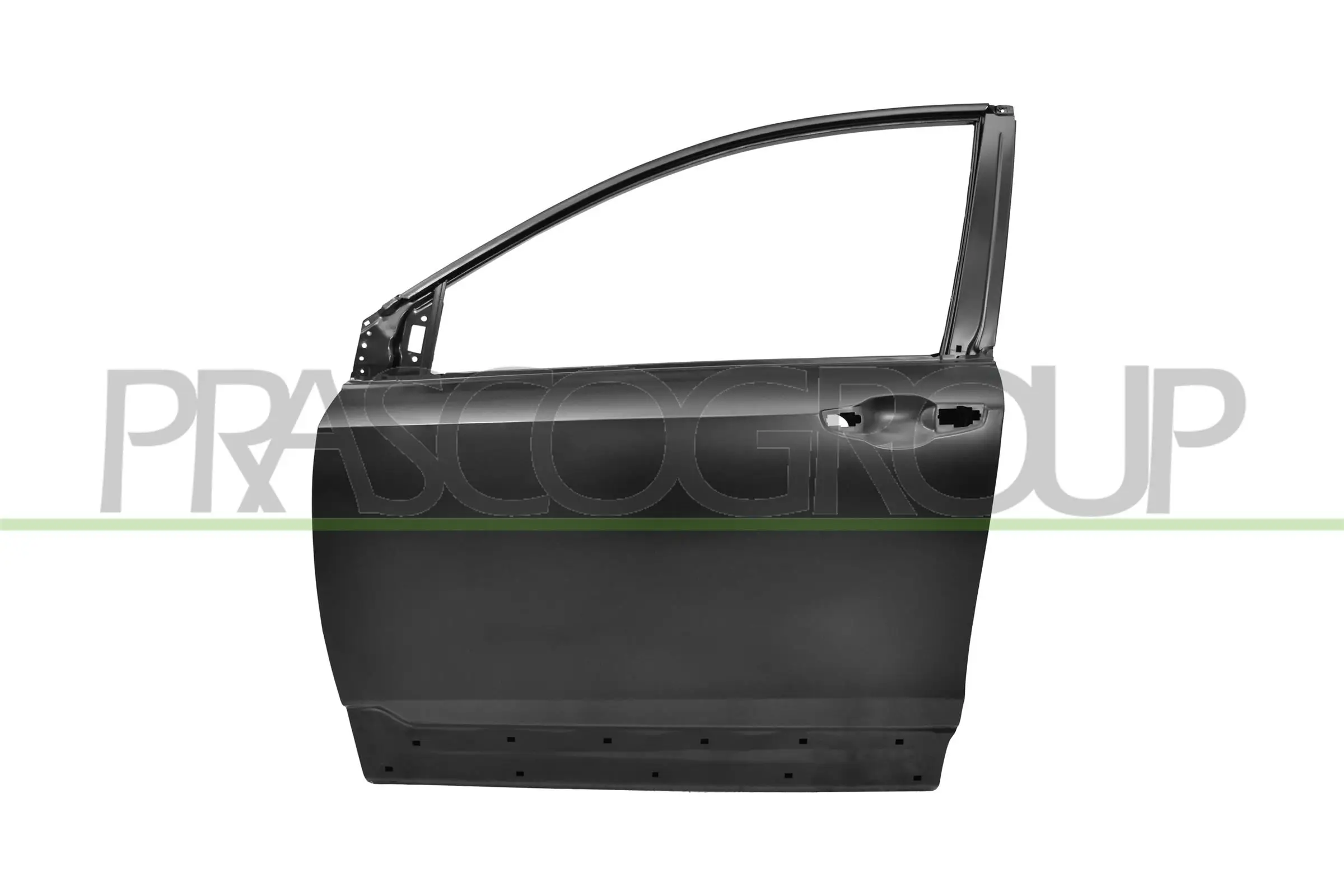 Tür, Karosserie vorne links PRASCO HD8343504