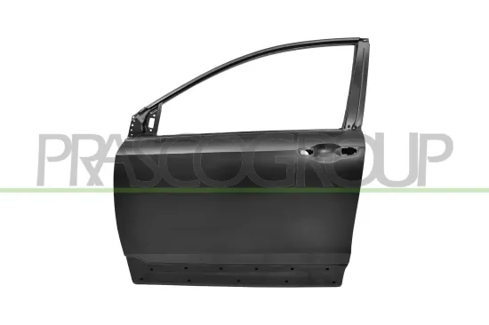 Tür, Karosserie vorne links PRASCO HD8343504 Bild Tür, Karosserie vorne links PRASCO HD8343504