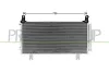 Kondensator, Klimaanlage PRASCO HD834C001