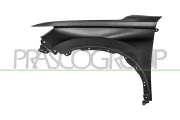 Kotflügel vorne links PRASCO HD8363004