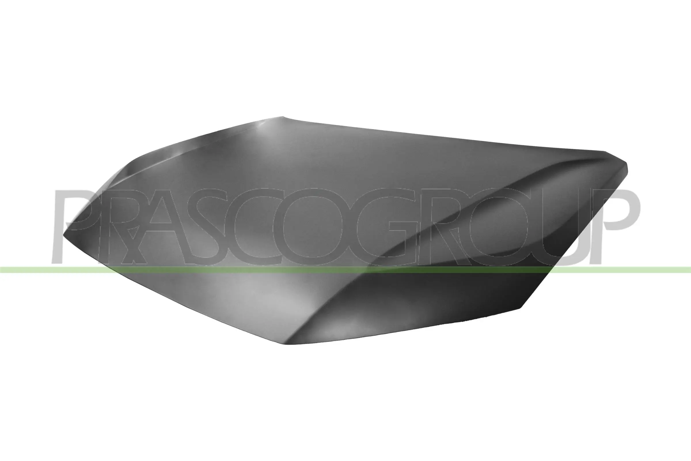 Motorhaube PRASCO HD8363100