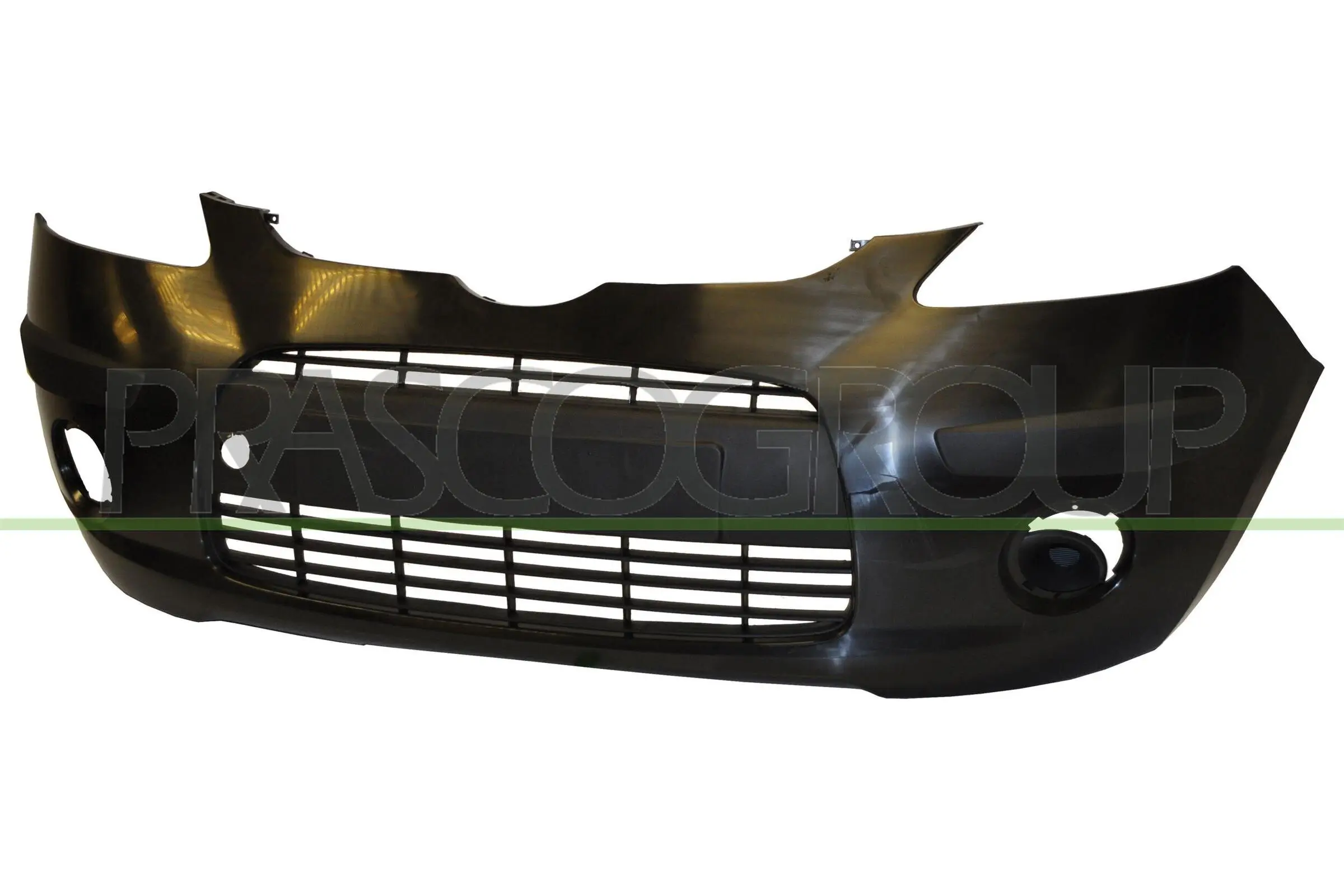 Stoßfänger vorne PRASCO HN0021000