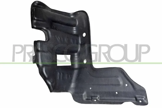 Motorraumdämmung rechts seitlicher Einbau PRASCO HN0021903 Bild Motorraumdämmung rechts seitlicher Einbau PRASCO HN0021903