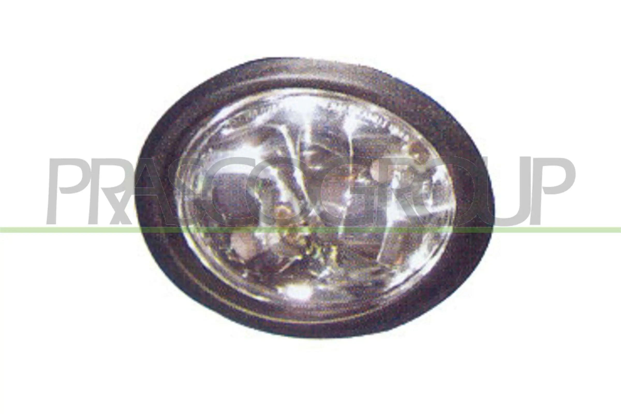 Nebelscheinwerfer rechts PRASCO HN0024413