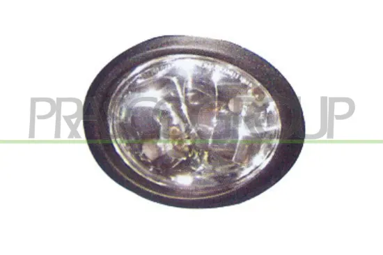 Nebelscheinwerfer rechts PRASCO HN0024413 Bild Nebelscheinwerfer rechts PRASCO HN0024413