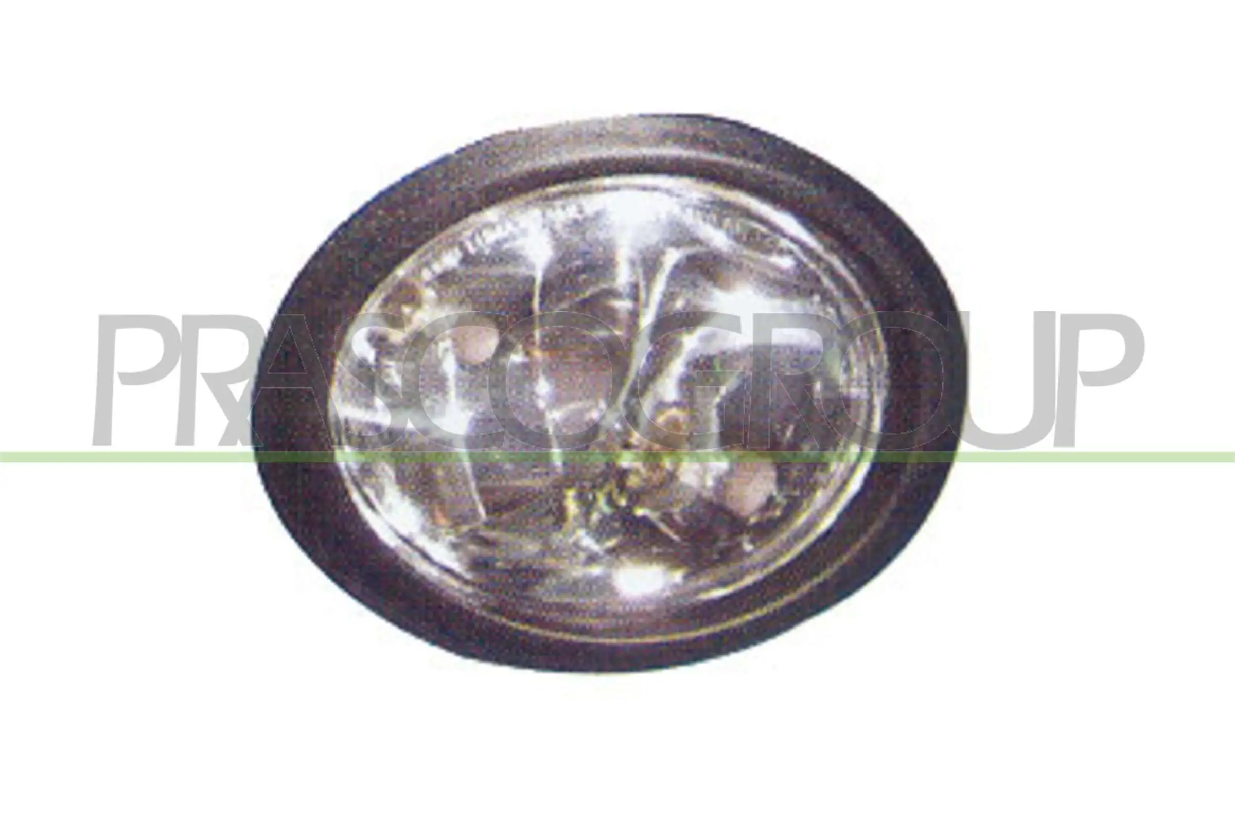 Nebelscheinwerfer links PRASCO HN0024414