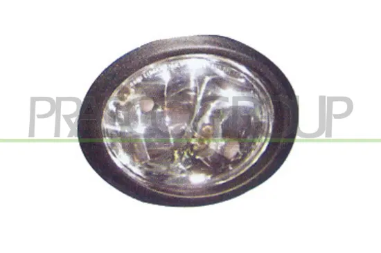 Nebelscheinwerfer links PRASCO HN0024414 Bild Nebelscheinwerfer links PRASCO HN0024414