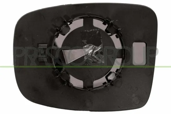 Spiegelglas, Außenspiegel rechts PRASCO HN0027503 Bild Spiegelglas, Außenspiegel rechts PRASCO HN0027503