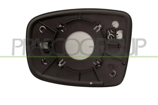 Spiegelglas, Außenspiegel rechts PRASCO HN0027513 Bild Spiegelglas, Außenspiegel rechts PRASCO HN0027513