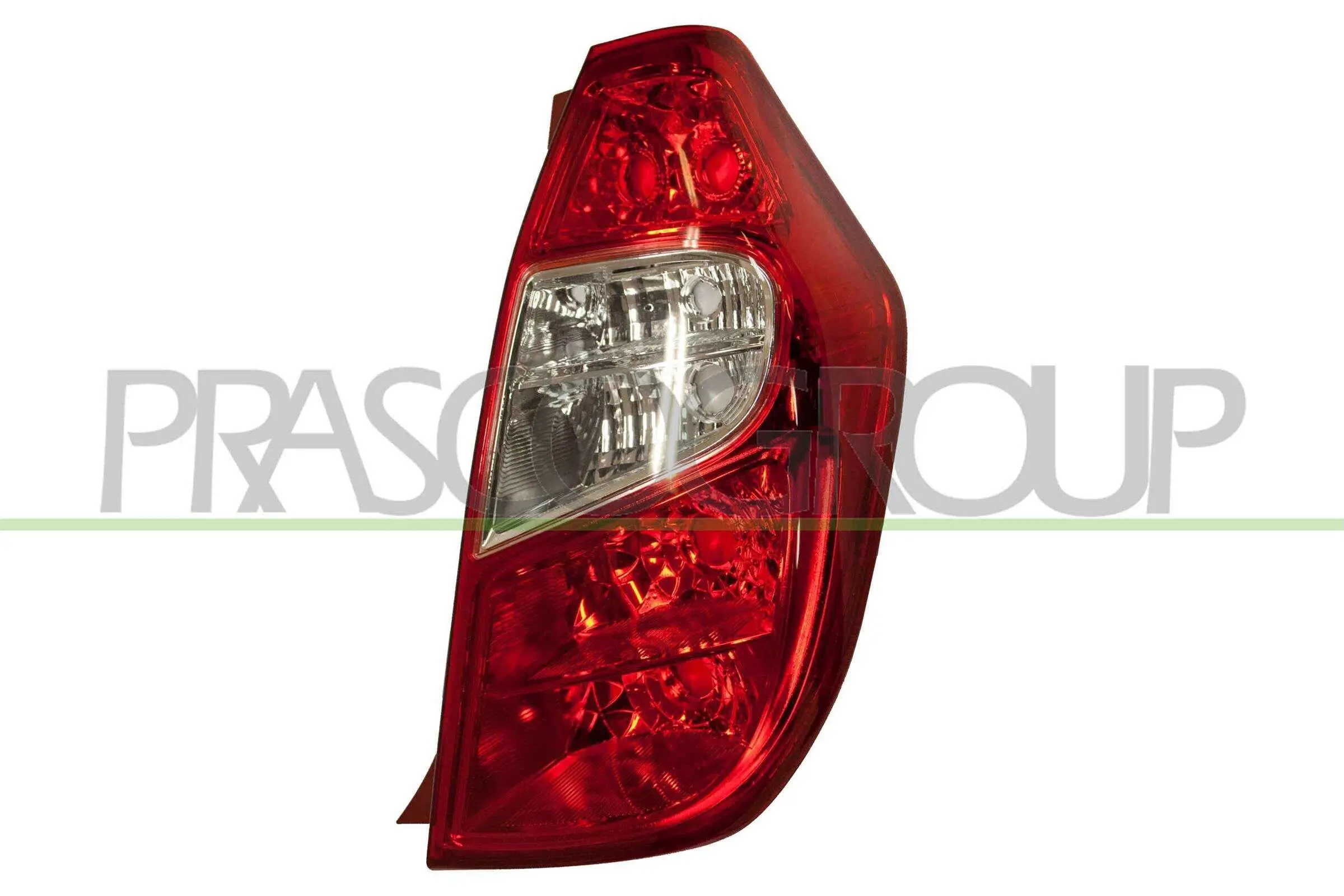 Heckleuchte rechts PRASCO HN0034153
