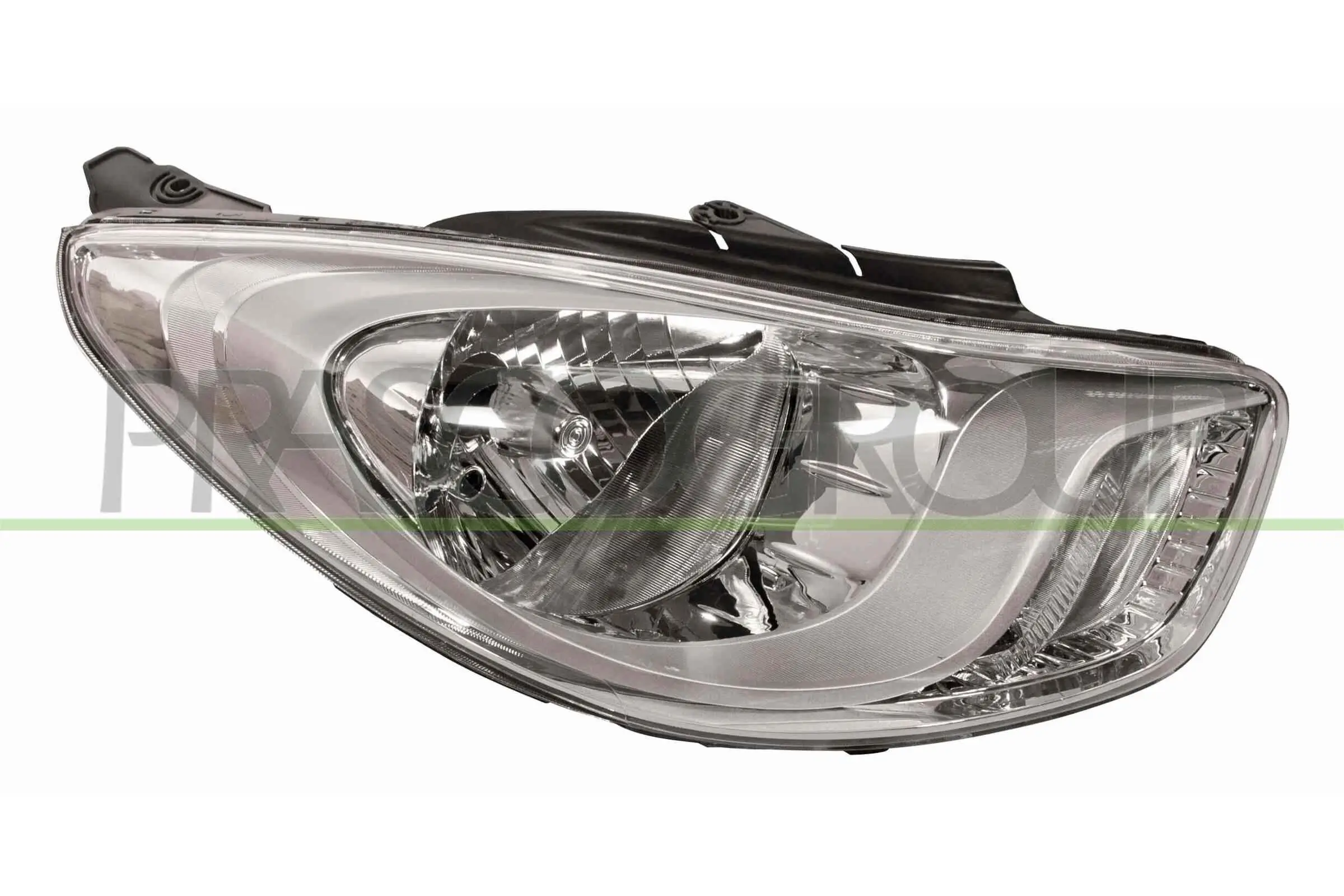 Hauptscheinwerfer rechts PRASCO HN0034813