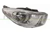 Hauptscheinwerfer rechts PRASCO HN0034813