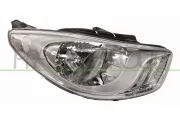 Hauptscheinwerfer rechts PRASCO HN0034813