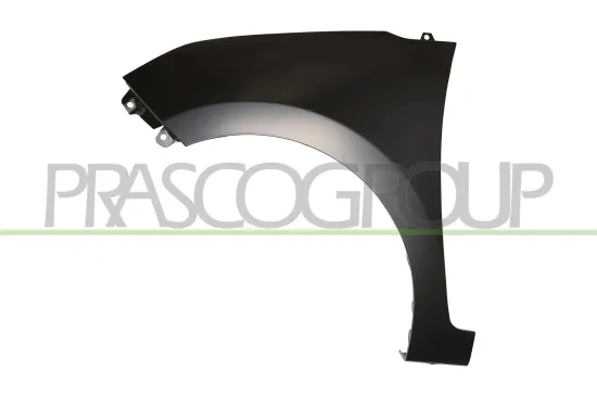 Kotflügel vorne links PRASCO HN0043004 Bild Kotflügel vorne links PRASCO HN0043004