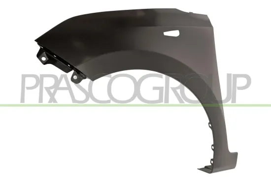Kotflügel vorne links PRASCO HN0043014 Bild Kotflügel vorne links PRASCO HN0043014