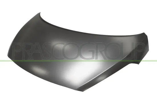 Motorhaube PRASCO HN0043100 Bild Motorhaube PRASCO HN0043100