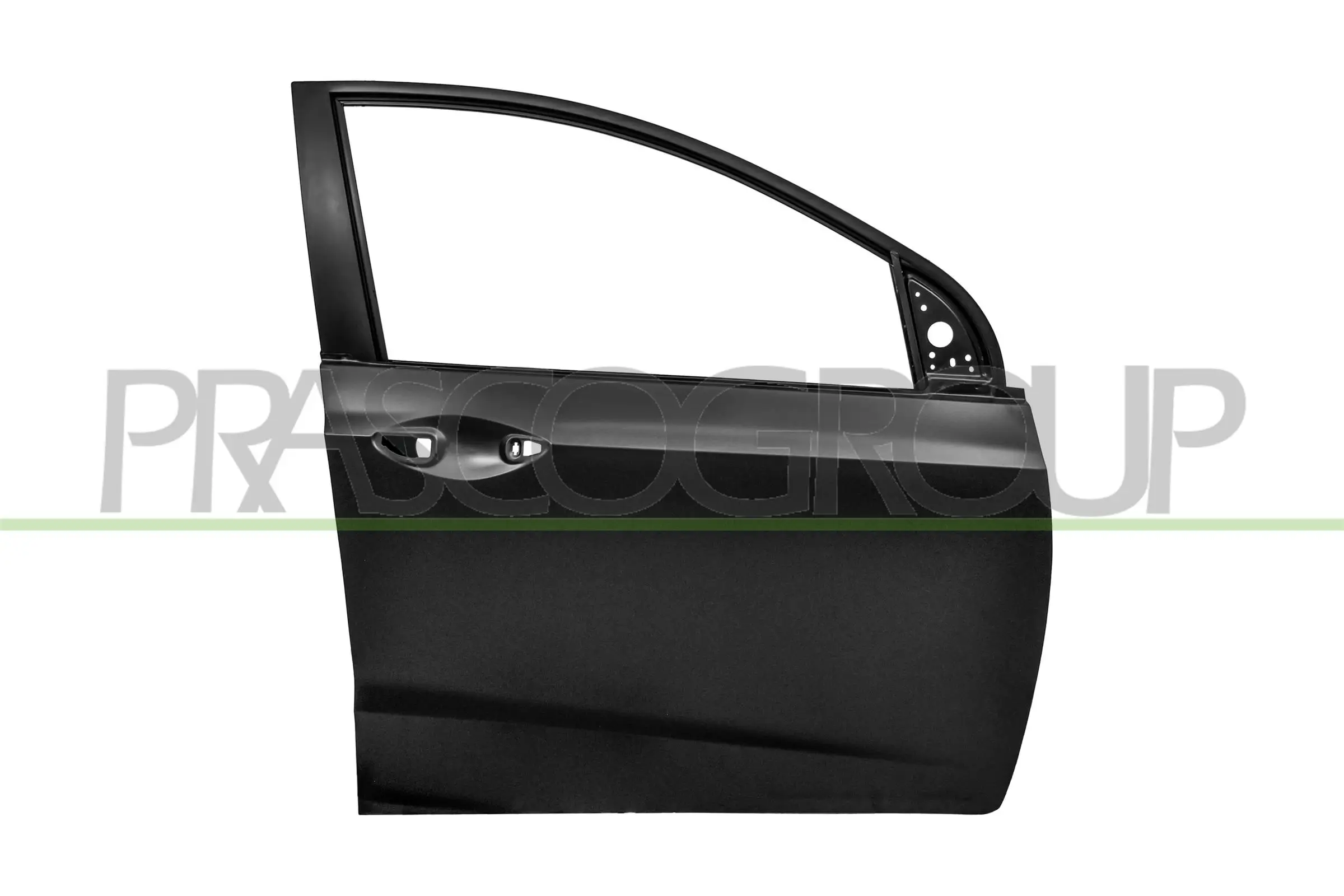 Tür, Karosserie vorne rechts PRASCO HN0043503