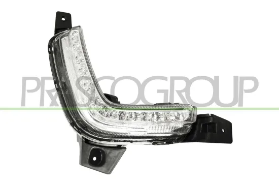 Tagfahrleuchte rechts PRASCO HN0044313 Bild Tagfahrleuchte rechts PRASCO HN0044313