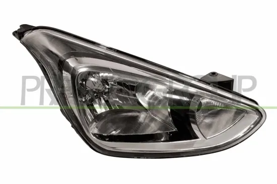 Hauptscheinwerfer rechts PRASCO HN0044803 Bild Hauptscheinwerfer rechts PRASCO HN0044803