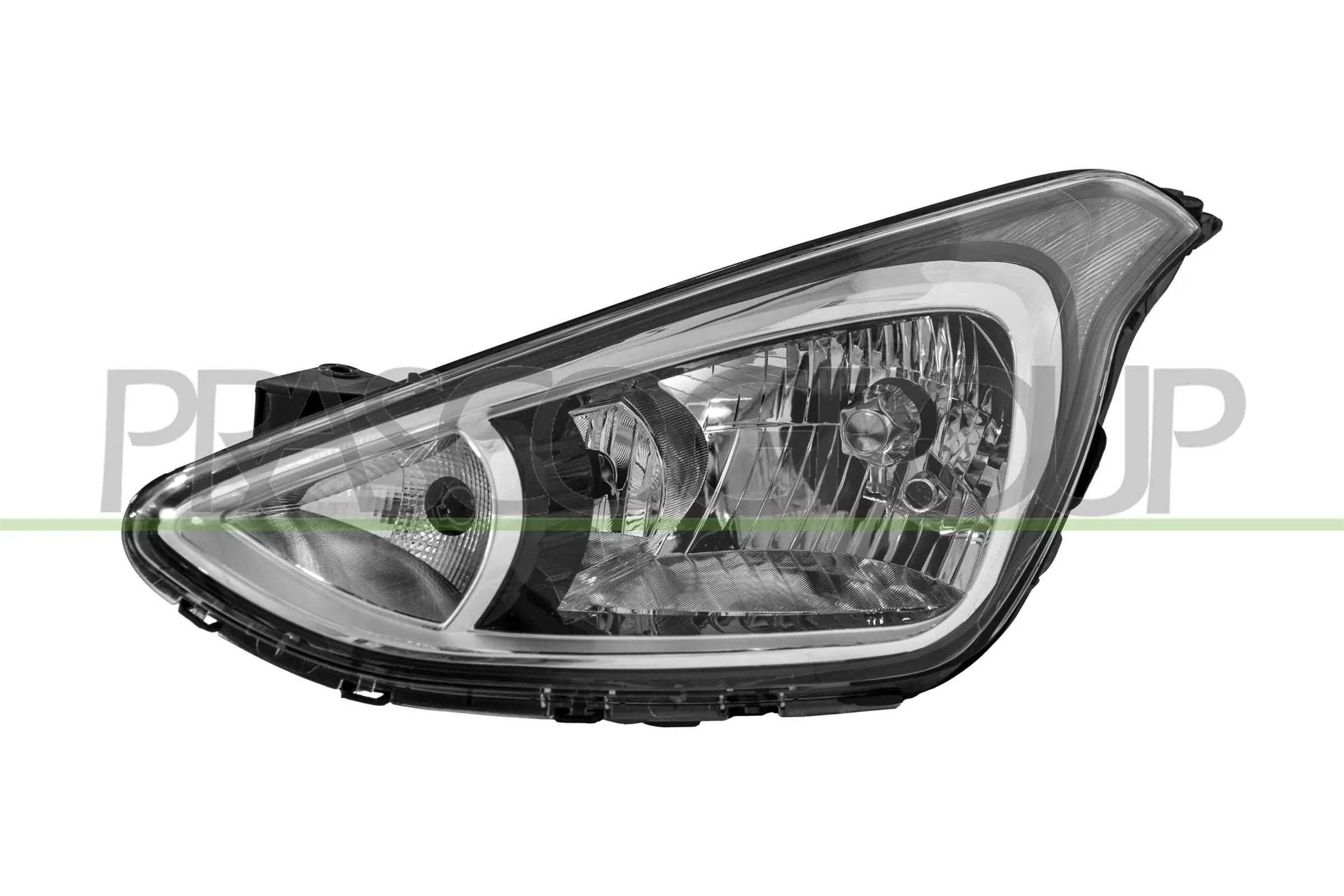 Hauptscheinwerfer links PRASCO HN0044914