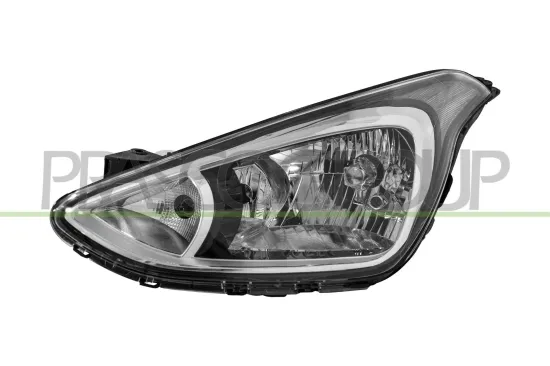 Hauptscheinwerfer links PRASCO HN0044914 Bild Hauptscheinwerfer links PRASCO HN0044914