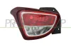 Heckleuchte links PRASCO HN0054154