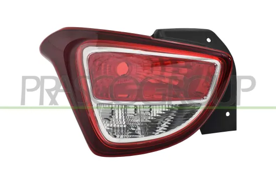 Heckleuchte links PRASCO HN0054154 Bild Heckleuchte links PRASCO HN0054154