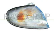 Lichtscheibe, Blinkleuchte vorne rechts PRASCO HN0104015