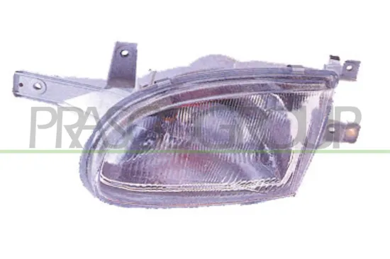 Hauptscheinwerfer links PRASCO HN0144604 Bild Hauptscheinwerfer links PRASCO HN0144604