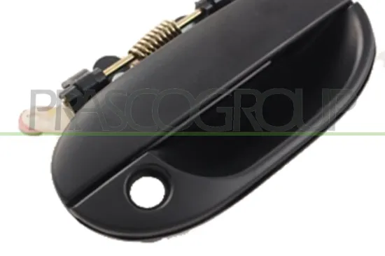 Türaußengriff außen vorne rechts PRASCO HN0148001 Bild Türaußengriff außen vorne rechts PRASCO HN0148001