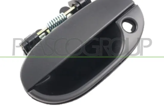 Türaußengriff außen vorne links PRASCO HN0148002 Bild Türaußengriff außen vorne links PRASCO HN0148002