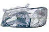 Hauptscheinwerfer links PRASCO HN0164804