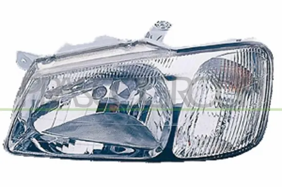 Hauptscheinwerfer links PRASCO HN0164804 Bild Hauptscheinwerfer links PRASCO HN0164804