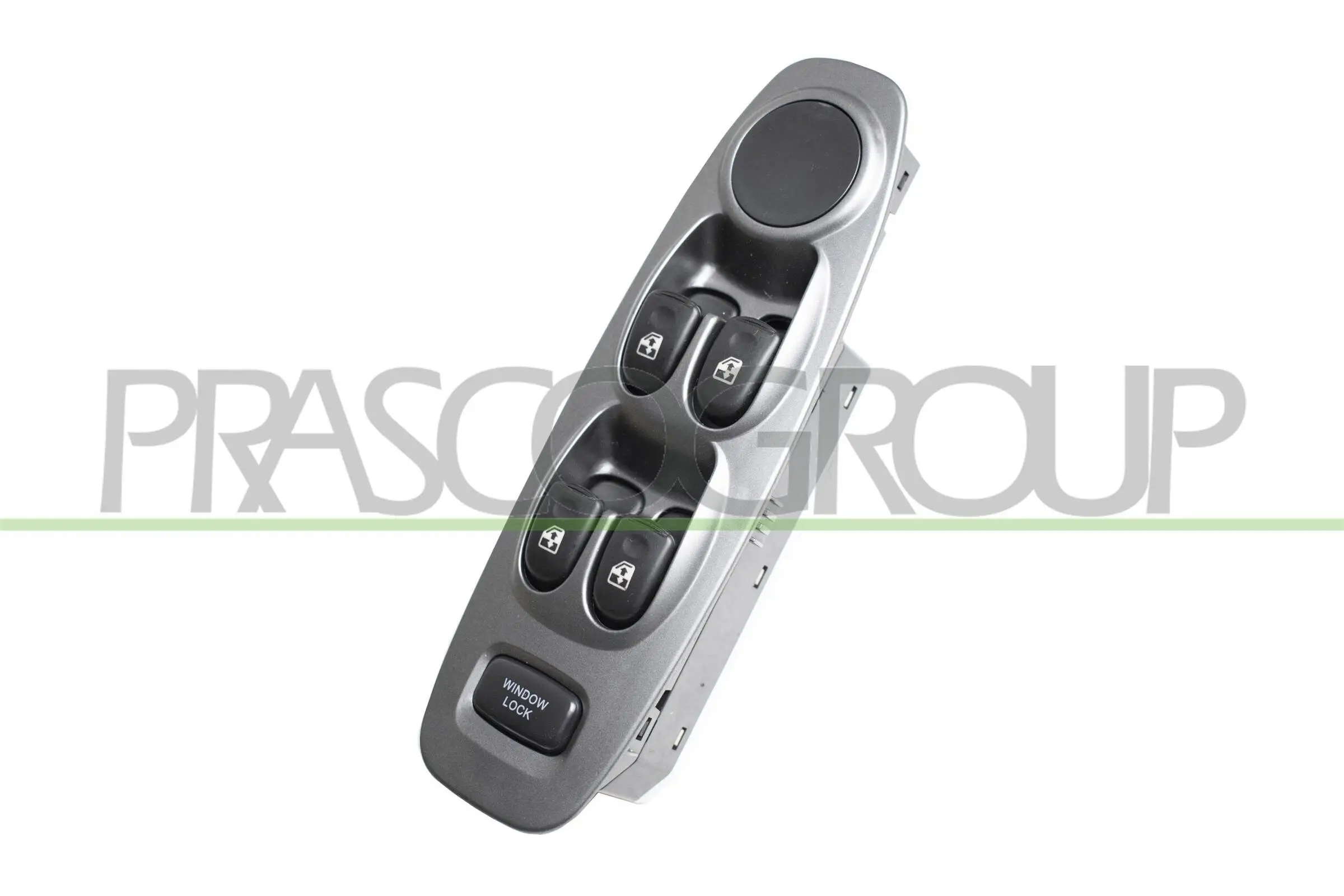 Schalter, Fensterheber vorne links PRASCO HN016WS04