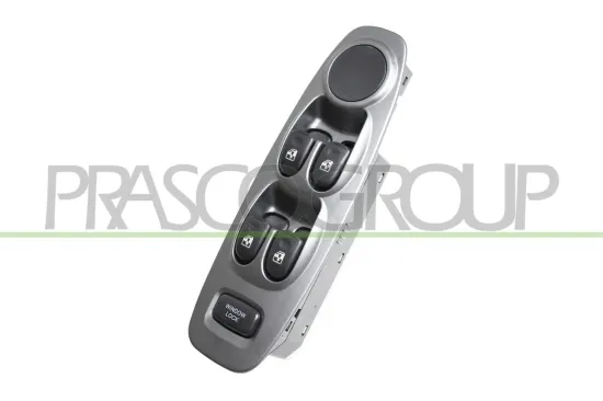 Schalter, Fensterheber vorne links PRASCO HN016WS04 Bild Schalter, Fensterheber vorne links PRASCO HN016WS04