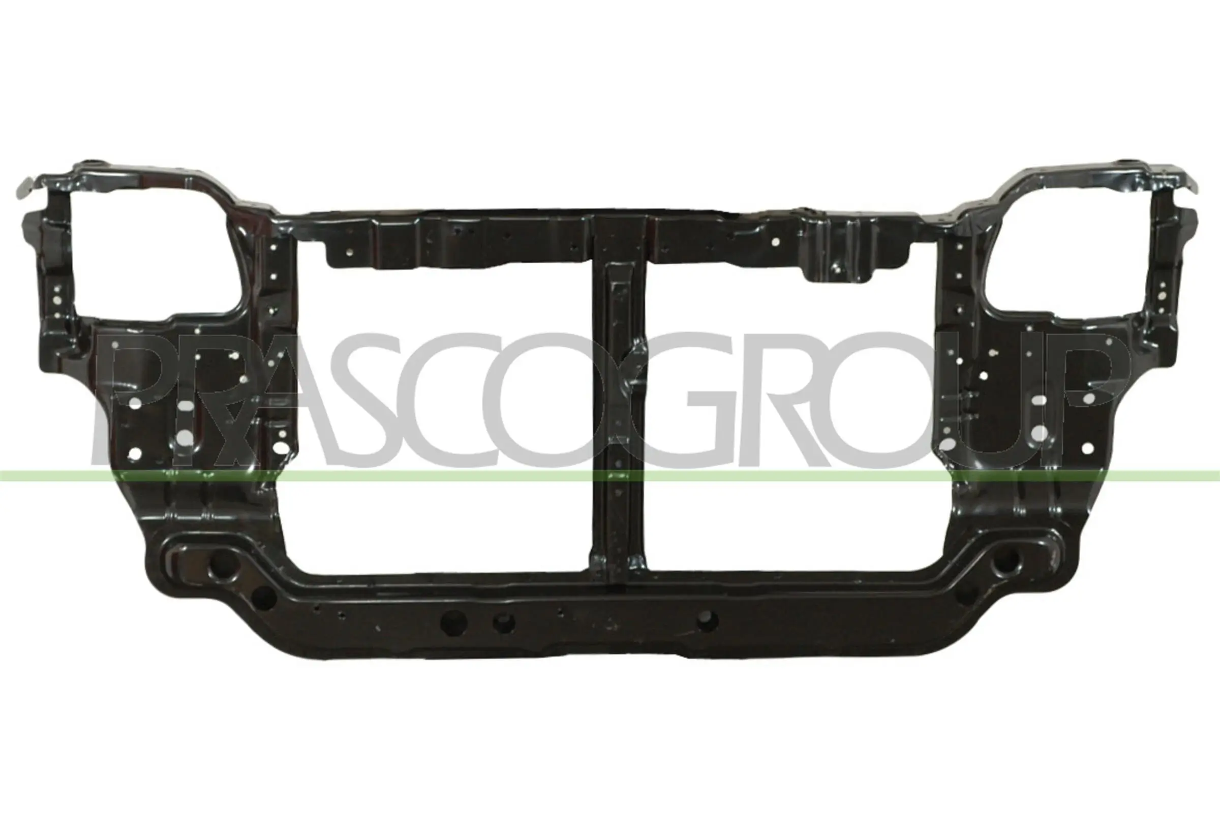 Frontverkleidung PRASCO HN0183210