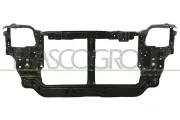 Frontverkleidung PRASCO HN0183210