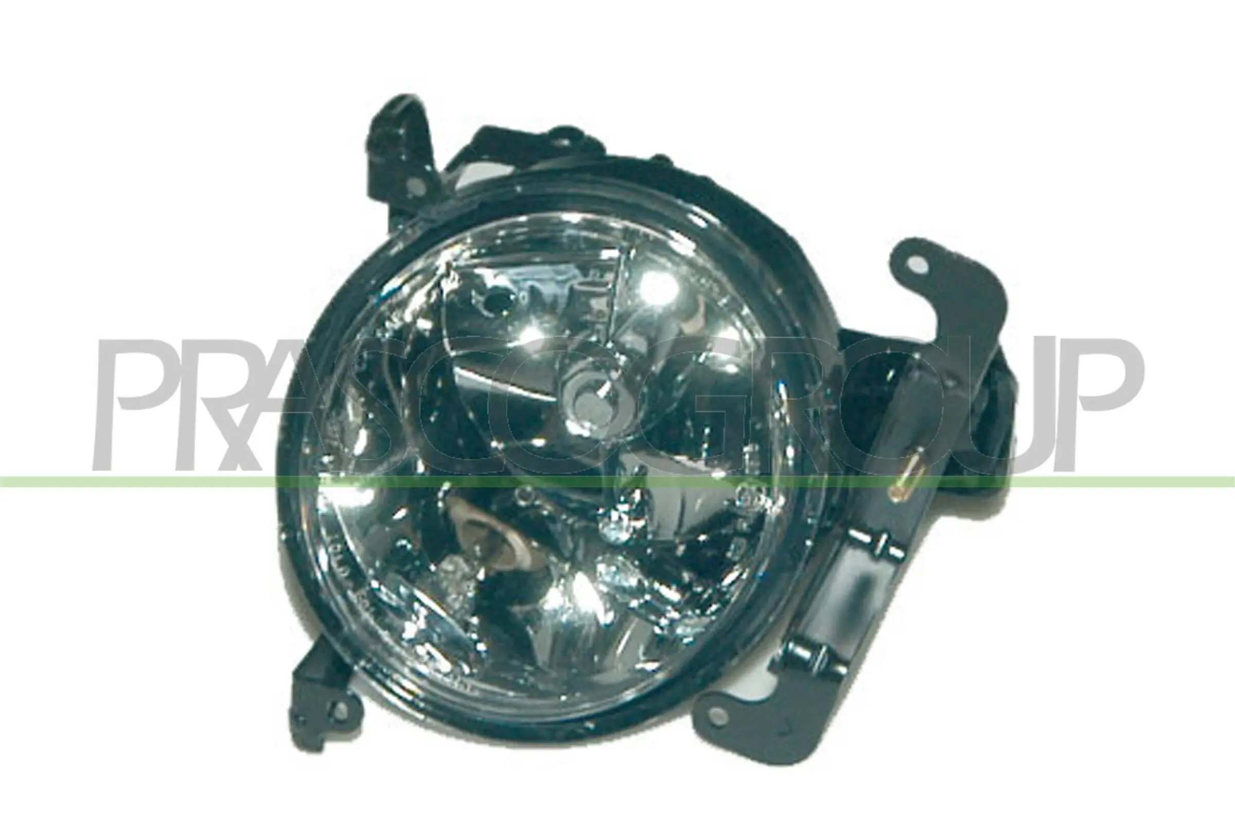 Nebelscheinwerfer links PRASCO HN0184414