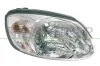 Hauptscheinwerfer links PRASCO HN0184814