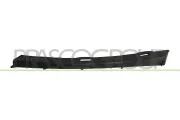 Halter, Stoßfänger vorne rechts PRASCO HN0401003